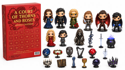 ACOTAR Advent Calendar